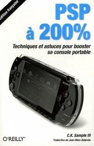 Picture of PSP à 200%