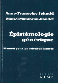 Image de Epistémologie générique