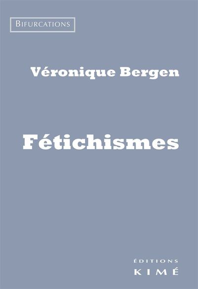 Picture of Fétichismes