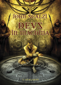 Image de DEUS IN MACHINA