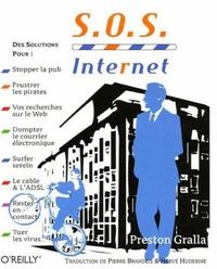 Picture of S.O.S Internet