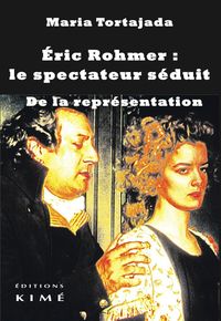 Image de Eric Rohmer : le spectateur séduit