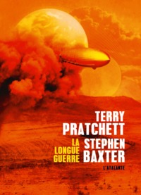 Image de La longue terre T2