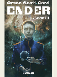 Picture of ENDER L EXIL