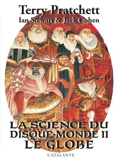 Image de Le globe