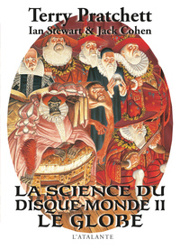 Image de Le globe