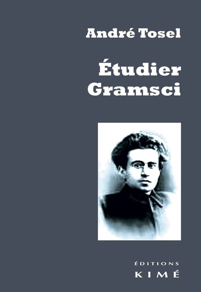 Image de Etudier Gramsci