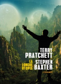 Image de La longue utopie