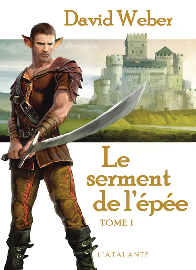Image de Le serment de l'épée