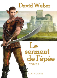 Image de Le serment de l'épée