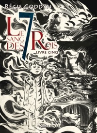 Image de LE SANG DES 7 ROIS LIVRE V