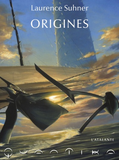 Image de ORIGINES