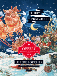 Image de Le père Porcher
