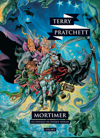 Image de Mortimer