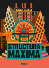 Image de STRUCTURA MAXIMA
