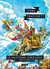 Image de Le huitième sortilège