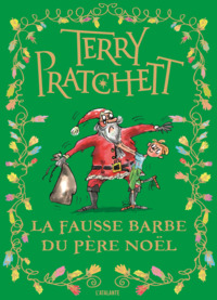 Image de LA FAUSSE BARBE DU PERE NOEL