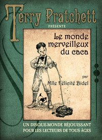 Image de Le monde merveilleux du caca