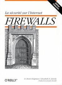Image de Firewalls : La sécurité sur Internet