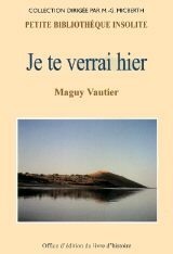 Picture of Je te verrai hier