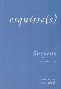 Picture of Esquisses n°15