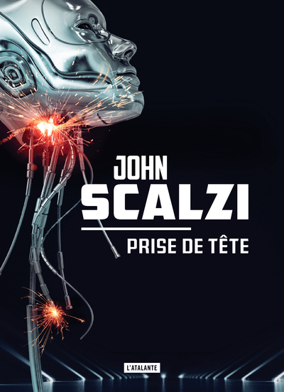 Image de PRISE DE TÊTE