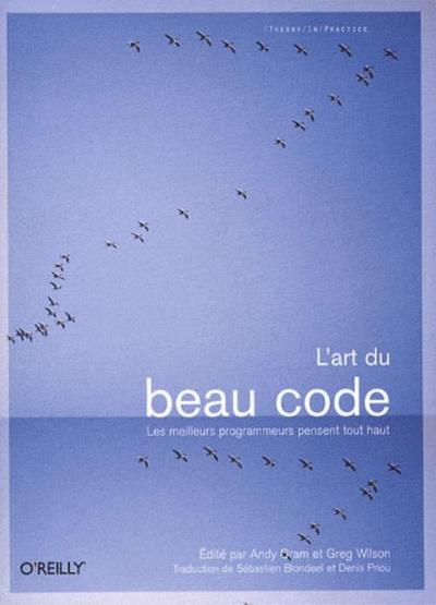 Picture of O'REILLY BEAU CODE