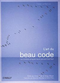Picture of O'REILLY BEAU CODE