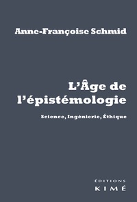 Picture of L’ âge de l’épistémologie