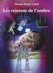 Image de Les rejetons de l'ombre