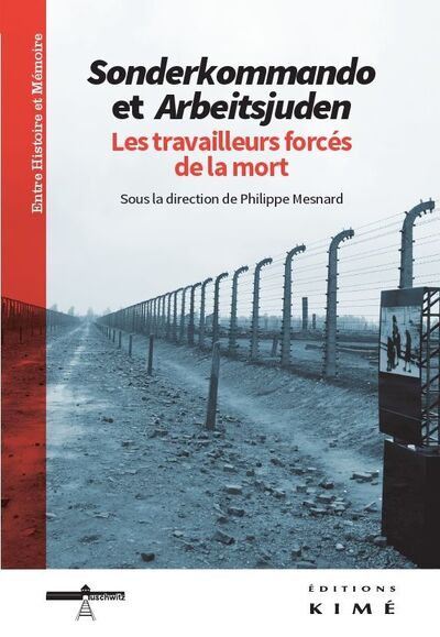 Image de Sonderkommando et Arbeitsjuden