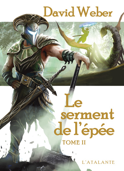 Image de Le serment de l'épée