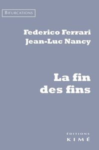Picture of La Fin des fins