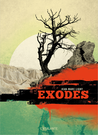 Image de EXODES