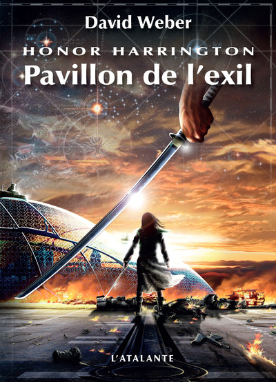 Image de Pavillon de l'exil