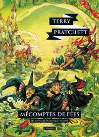 Image de Méscomptes de fées
