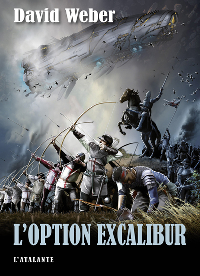 Image de L OPTION EXCALIBUR