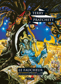 Image de Le faucheur