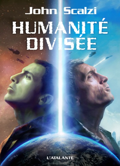 Image de Humanité divisée