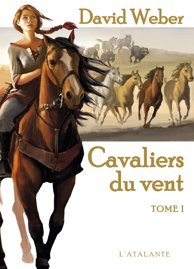 Image de Les cavaliers du vent