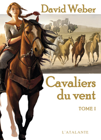 Image de Les cavaliers du vent