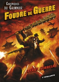 Image de FOUDRE DE GUERRE