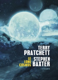 Image de Le long cosmos