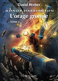 Image de L'orage gronde