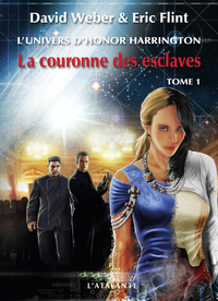 Image de La couronne des esclaves