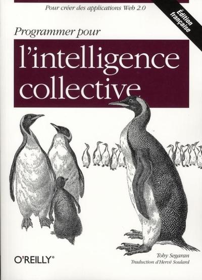 Picture of O'REILLY PROG.INTELLI.COLL.