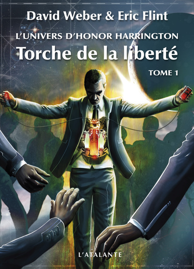 Image de Torche de la liberté