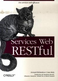 Picture of Services Web RESTful