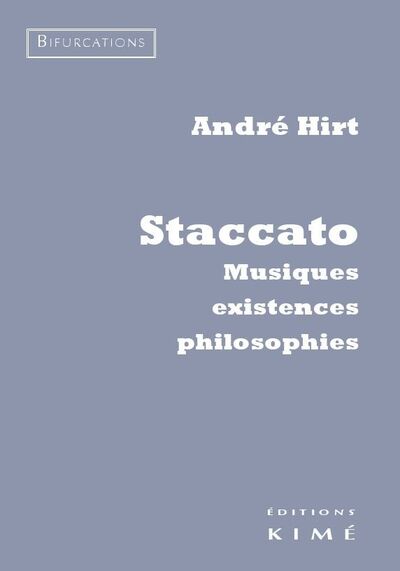 Picture of Staccato