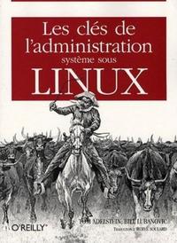 Picture of Les clés de l'administration système sous Linux